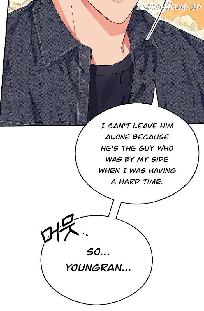 Breath The Same Air Chapter 7 - page 28