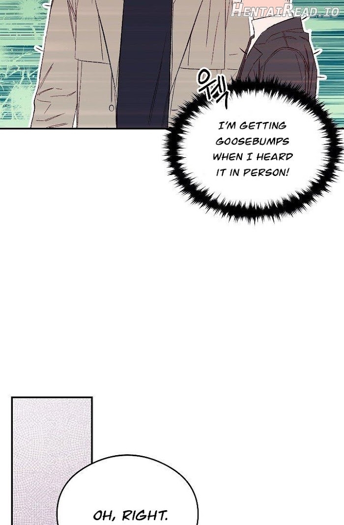 Breath The Same Air Chapter 7 - page 31