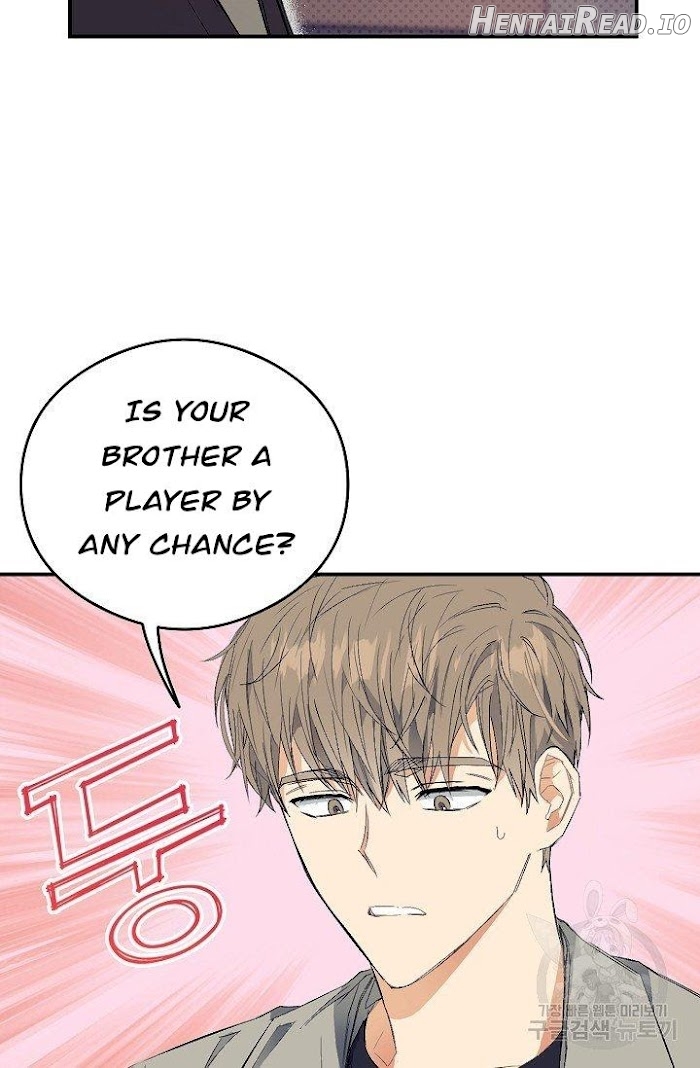 Breath The Same Air Chapter 7 - page 37