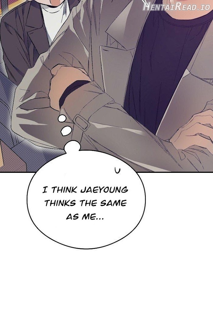 Breath The Same Air Chapter 7 - page 39