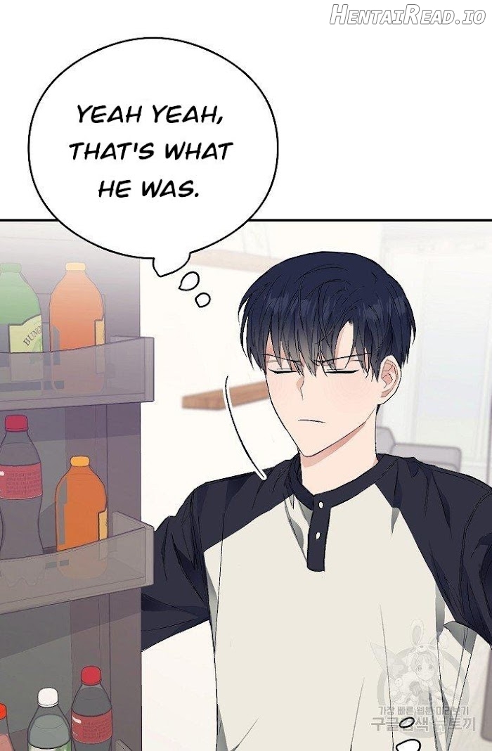 Breath The Same Air Chapter 7 - page 48