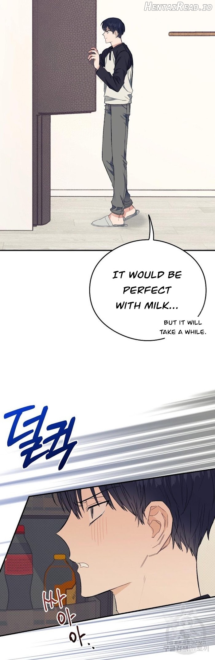 Breath The Same Air Chapter 7 - page 50