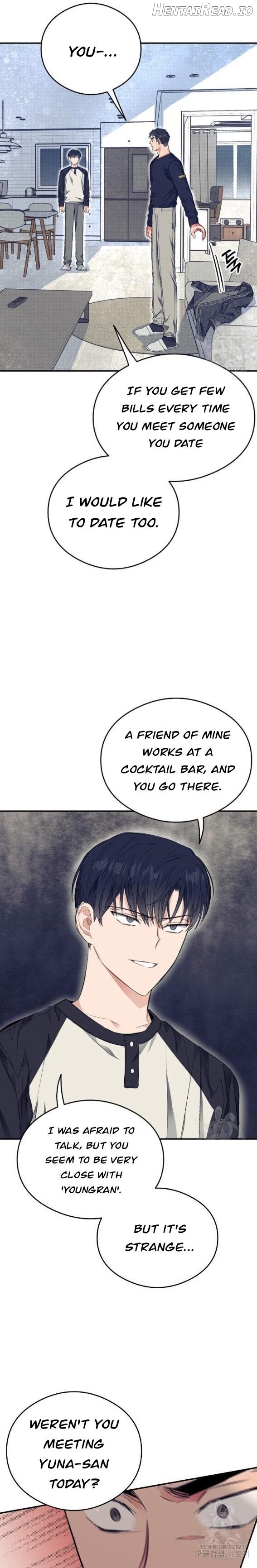 Breath The Same Air Chapter 7 - page 54