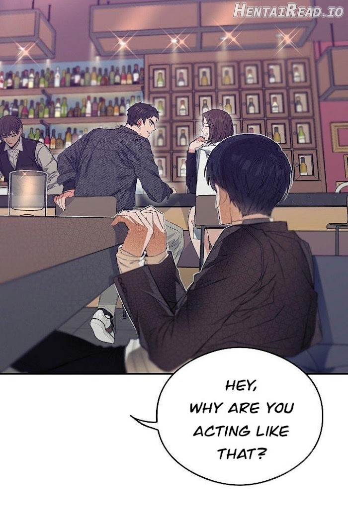 Breath The Same Air Chapter 7 - page 5