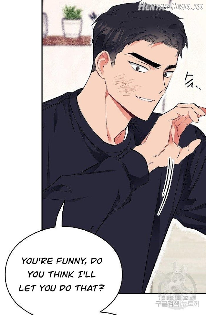 Breath The Same Air Chapter 7 - page 63