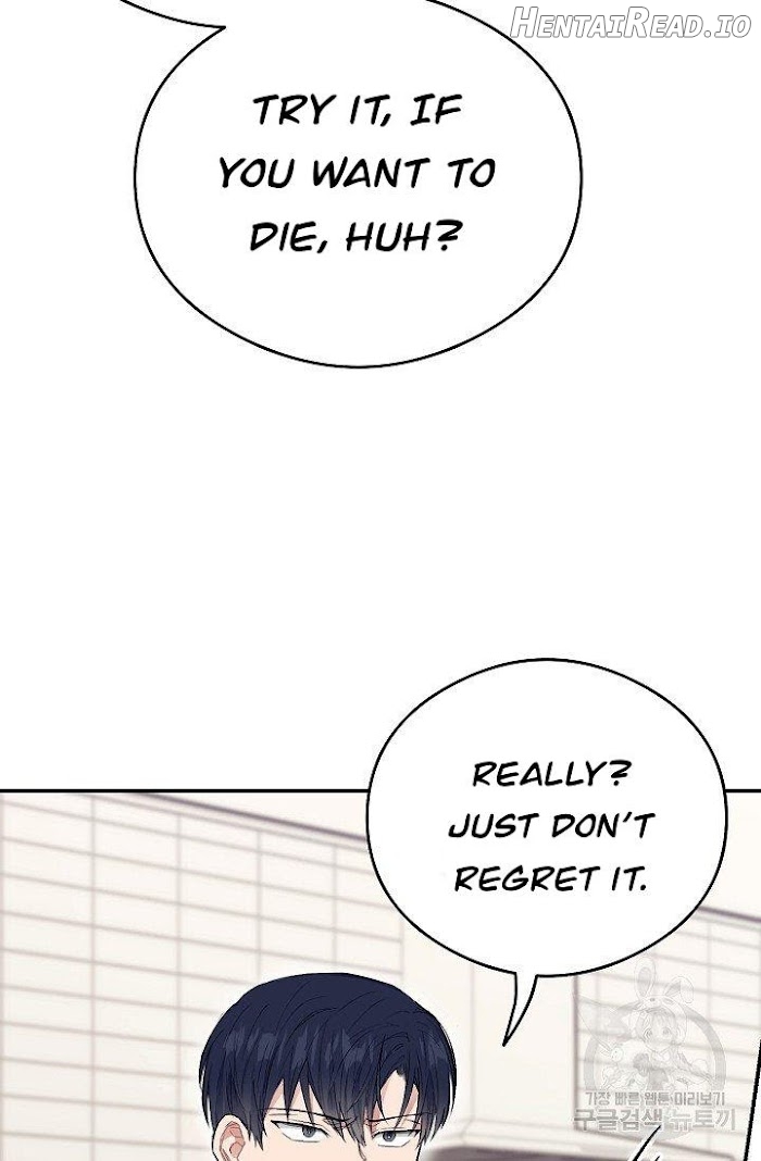 Breath The Same Air Chapter 7 - page 64