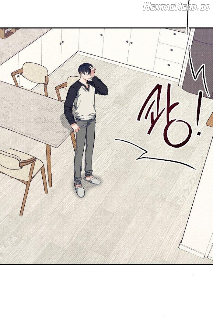Breath The Same Air Chapter 7 - page 66