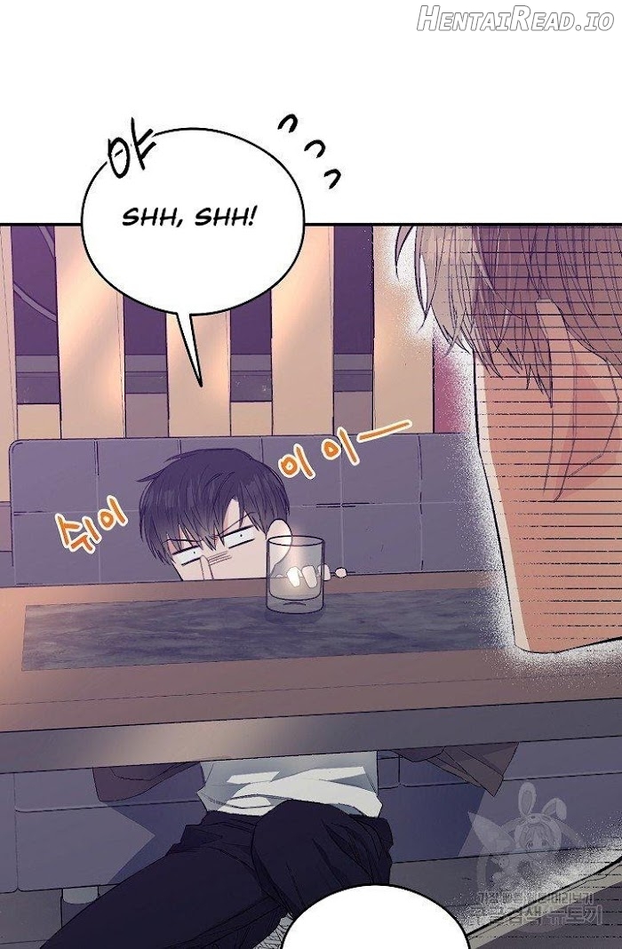Breath The Same Air Chapter 7 - page 6