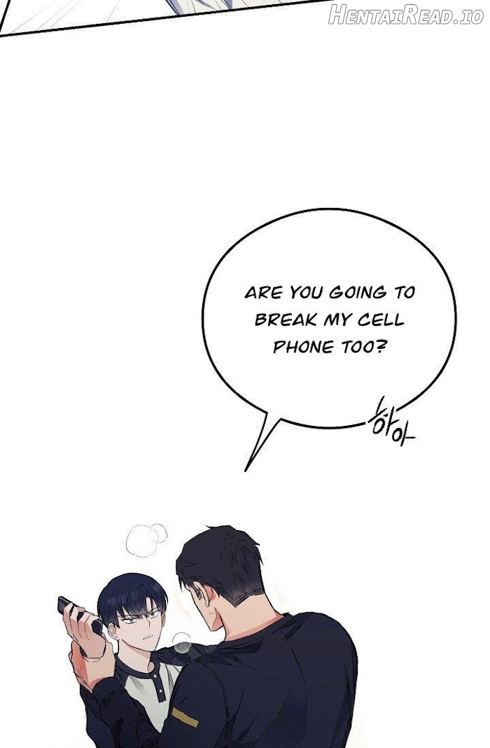 Breath The Same Air Chapter 7 - page 70