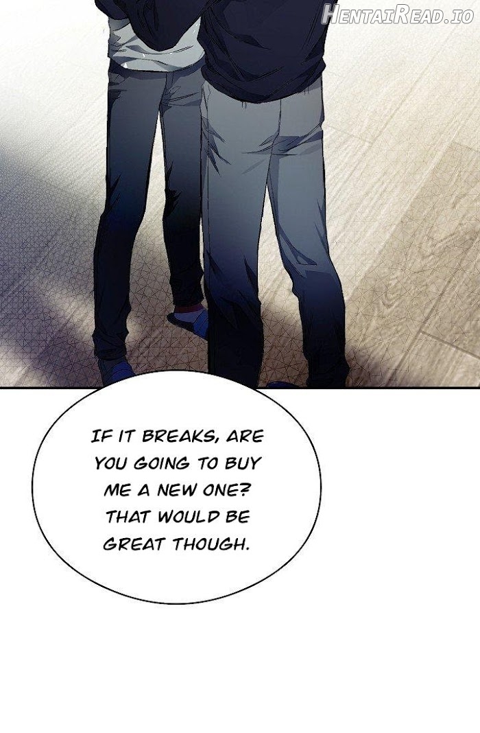 Breath The Same Air Chapter 7 - page 71