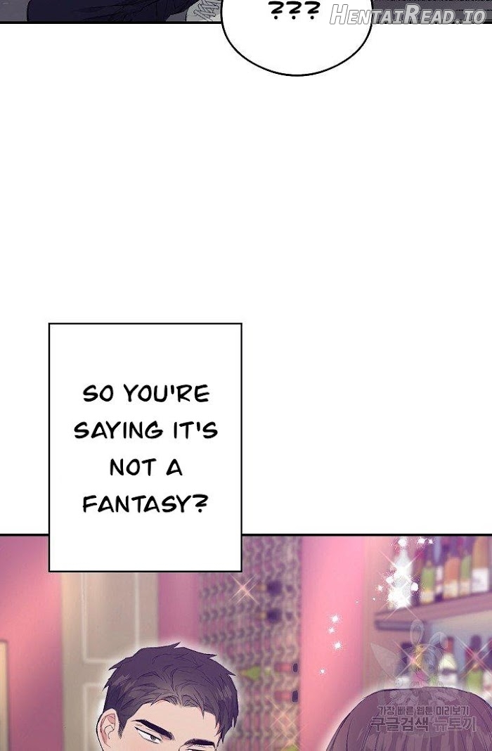 Breath The Same Air Chapter 7 - page 7