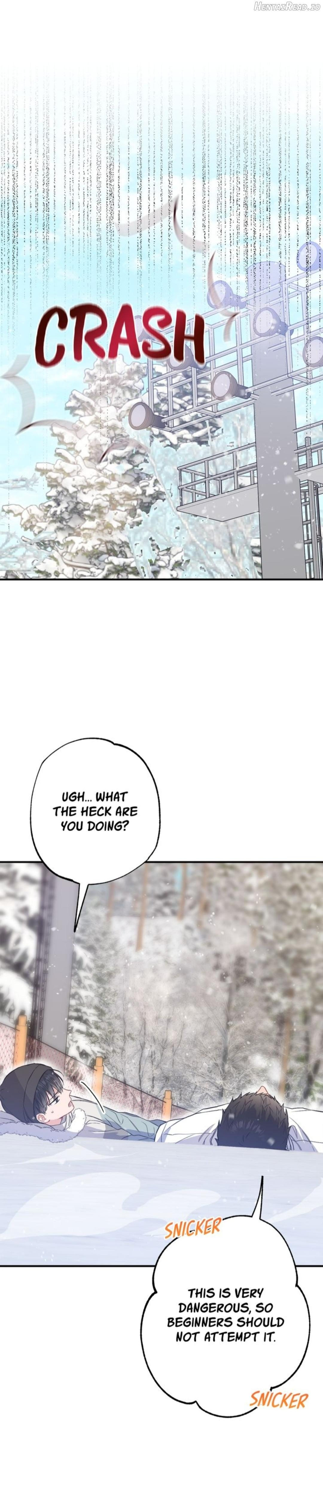 Breath The Same Air Chapter 33 - page 26
