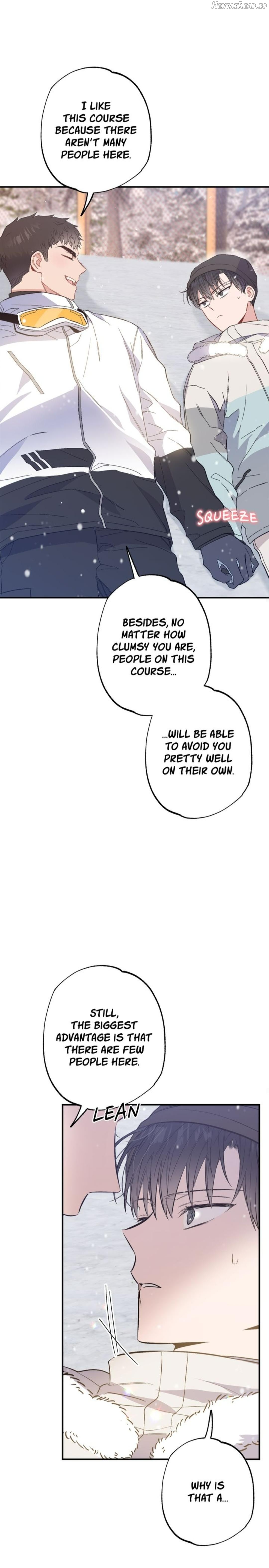 Breath The Same Air Chapter 33 - page 27
