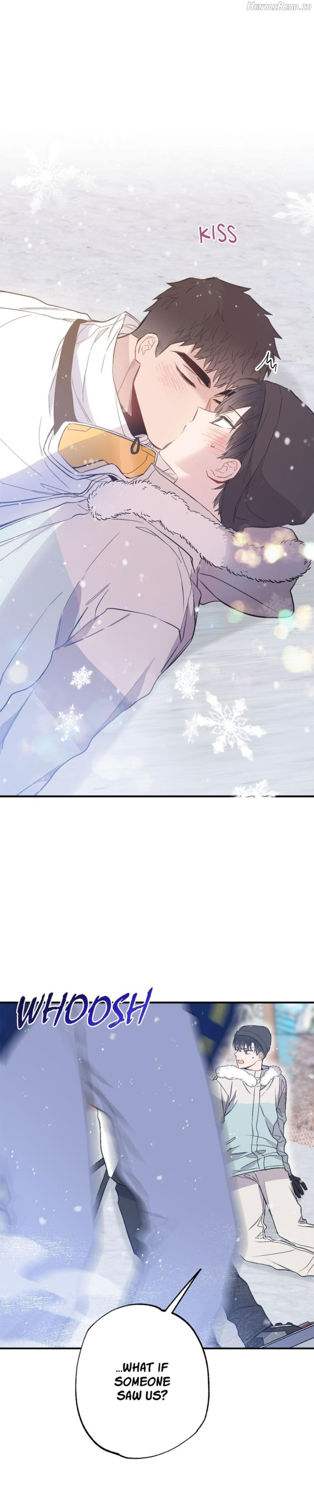 Breath The Same Air Chapter 33 - page 28