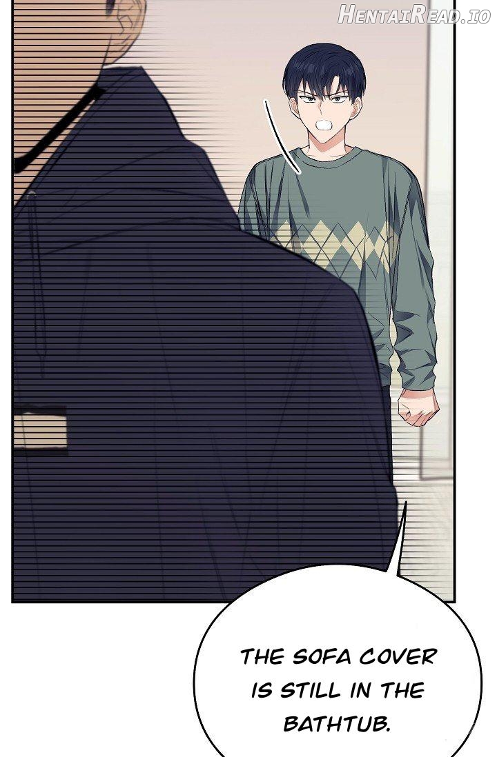 Breath The Same Air Chapter 9 - page 12