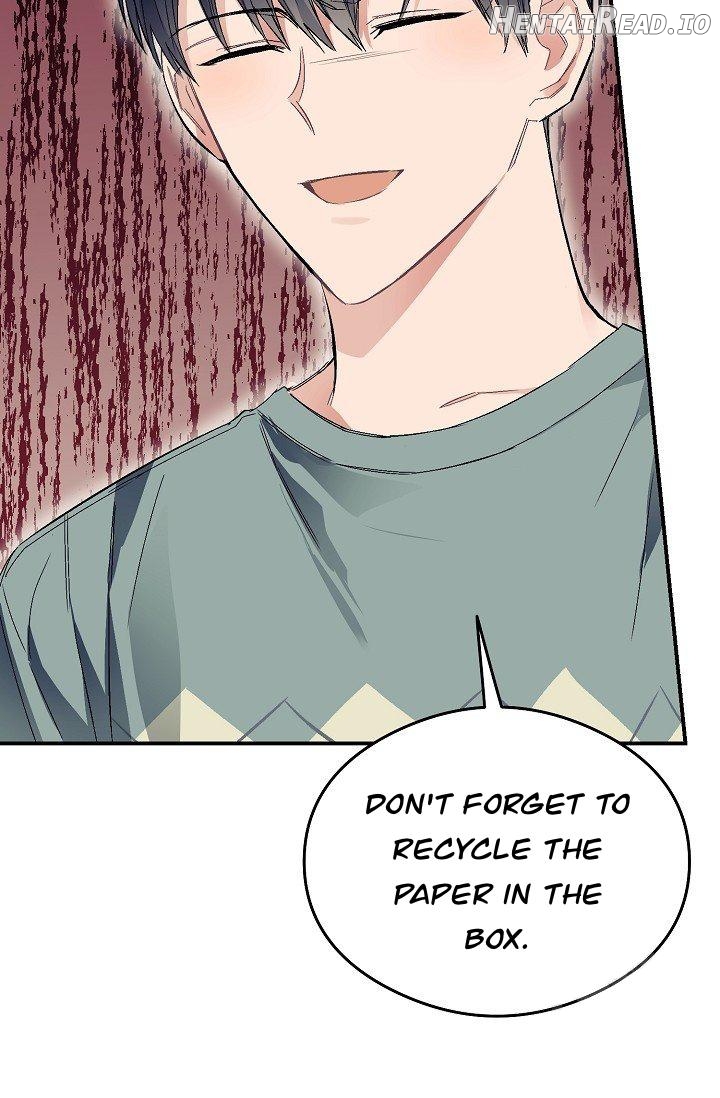 Breath The Same Air Chapter 9 - page 15