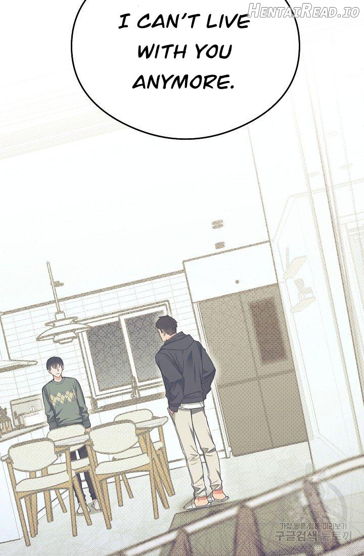Breath The Same Air Chapter 9 - page 20