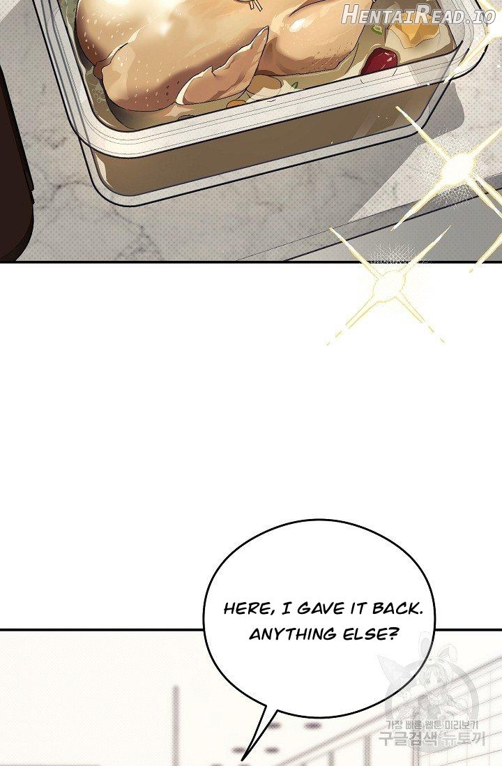 Breath The Same Air Chapter 9 - page 28