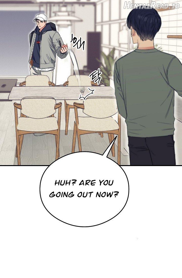 Breath The Same Air Chapter 9 - page 29
