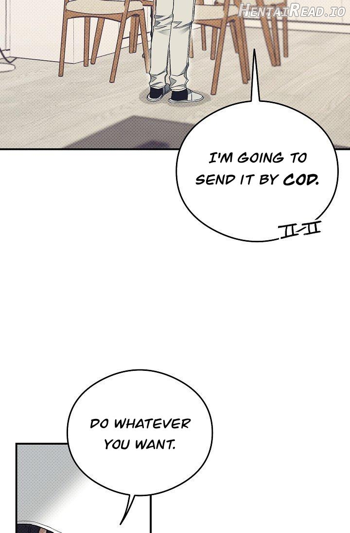 Breath The Same Air Chapter 9 - page 31