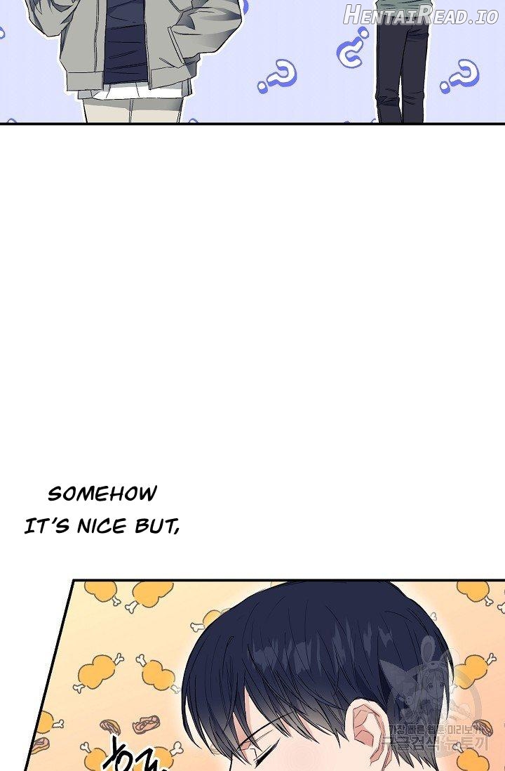Breath The Same Air Chapter 9 - page 35