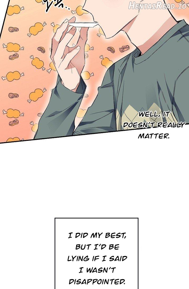 Breath The Same Air Chapter 9 - page 36