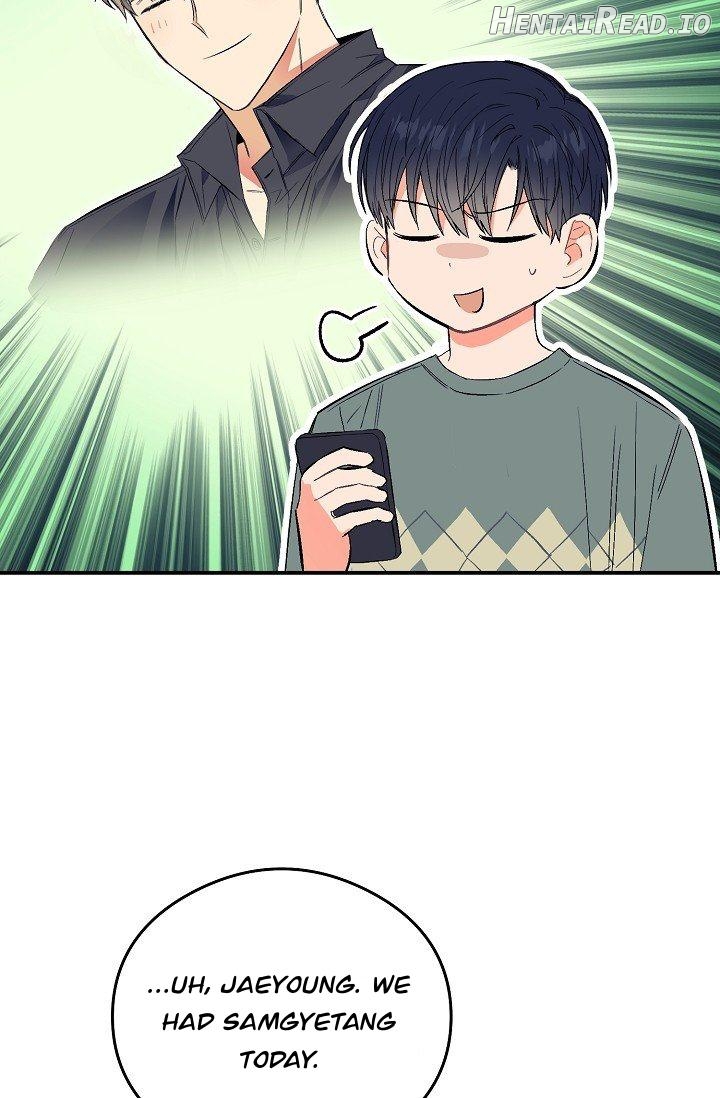 Breath The Same Air Chapter 9 - page 42