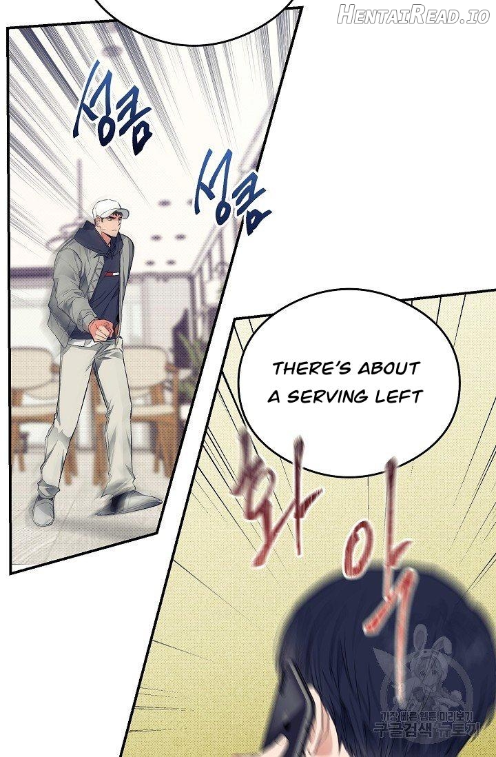 Breath The Same Air Chapter 9 - page 43
