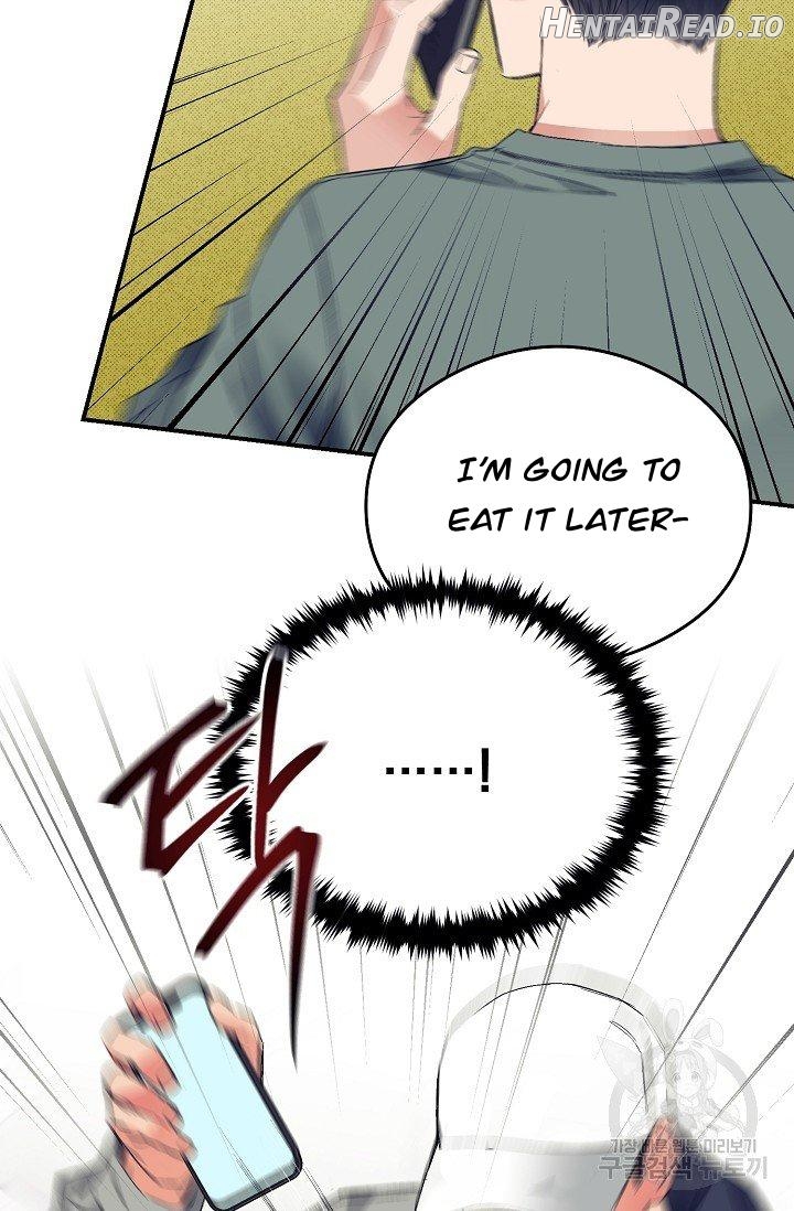 Breath The Same Air Chapter 9 - page 44