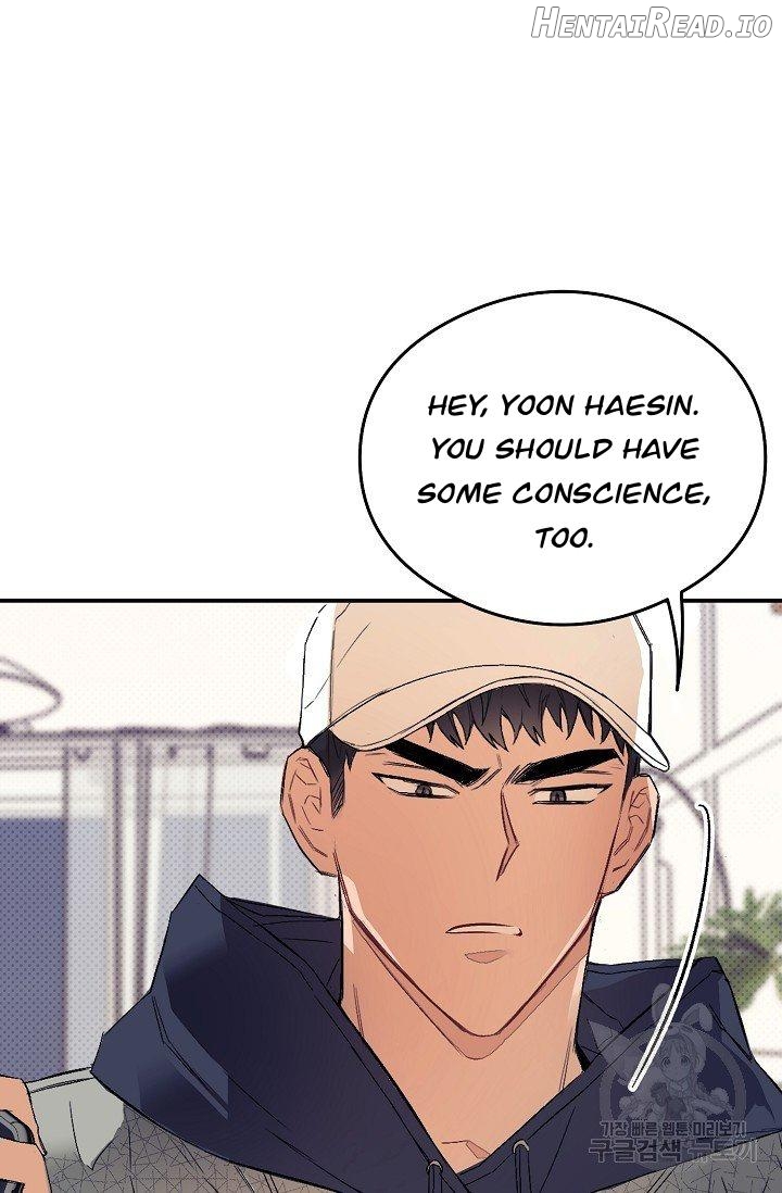 Breath The Same Air Chapter 9 - page 47