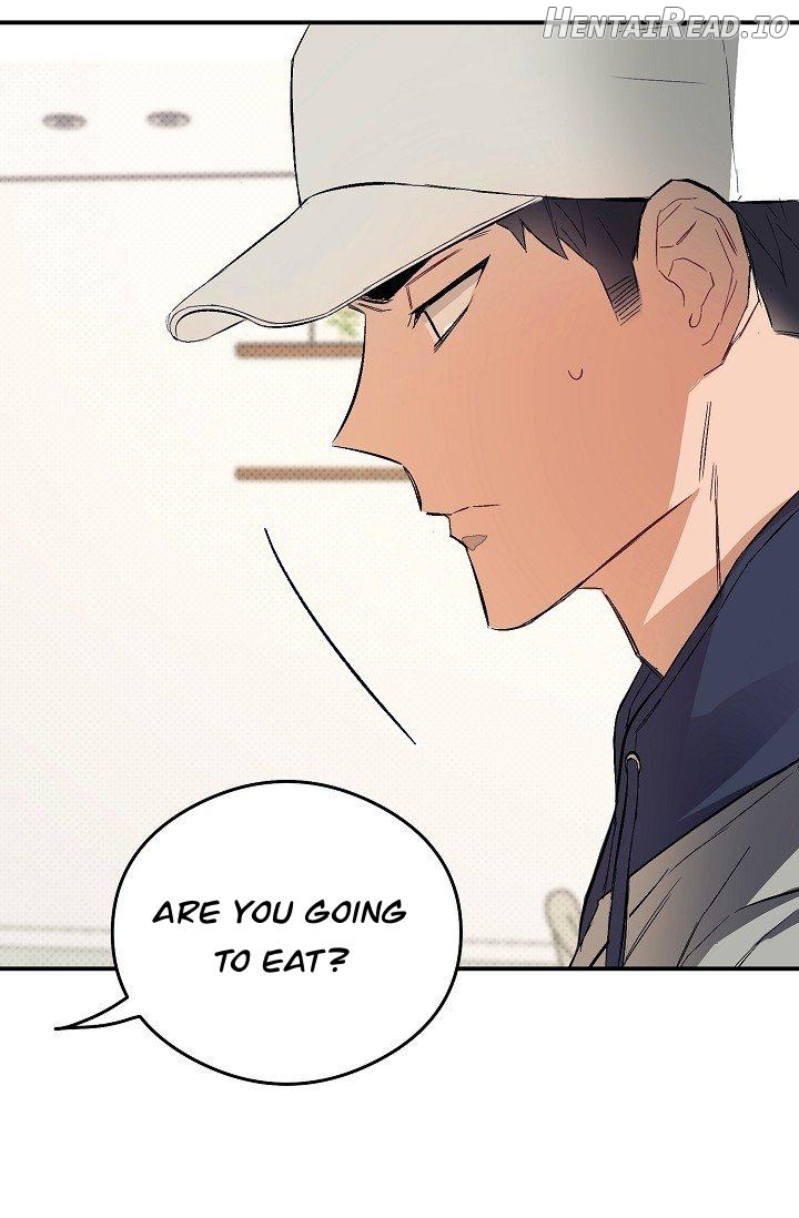 Breath The Same Air Chapter 9 - page 52
