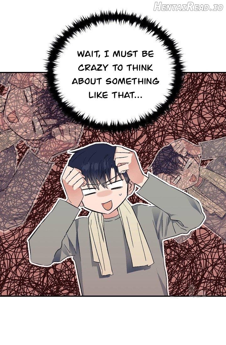 Breath The Same Air Chapter 9 - page 62