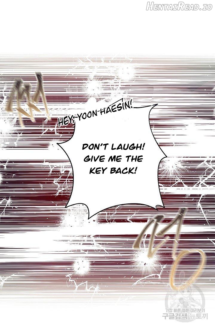 Breath The Same Air Chapter 9 - page 63