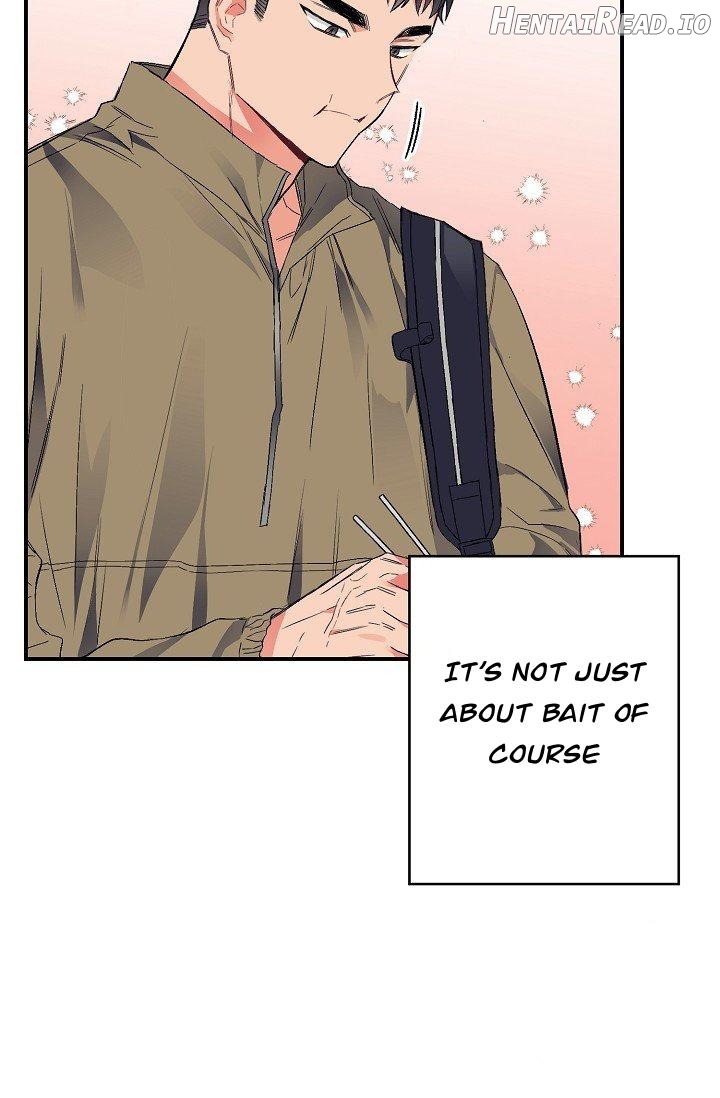 Breath The Same Air Chapter 9 - page 66
