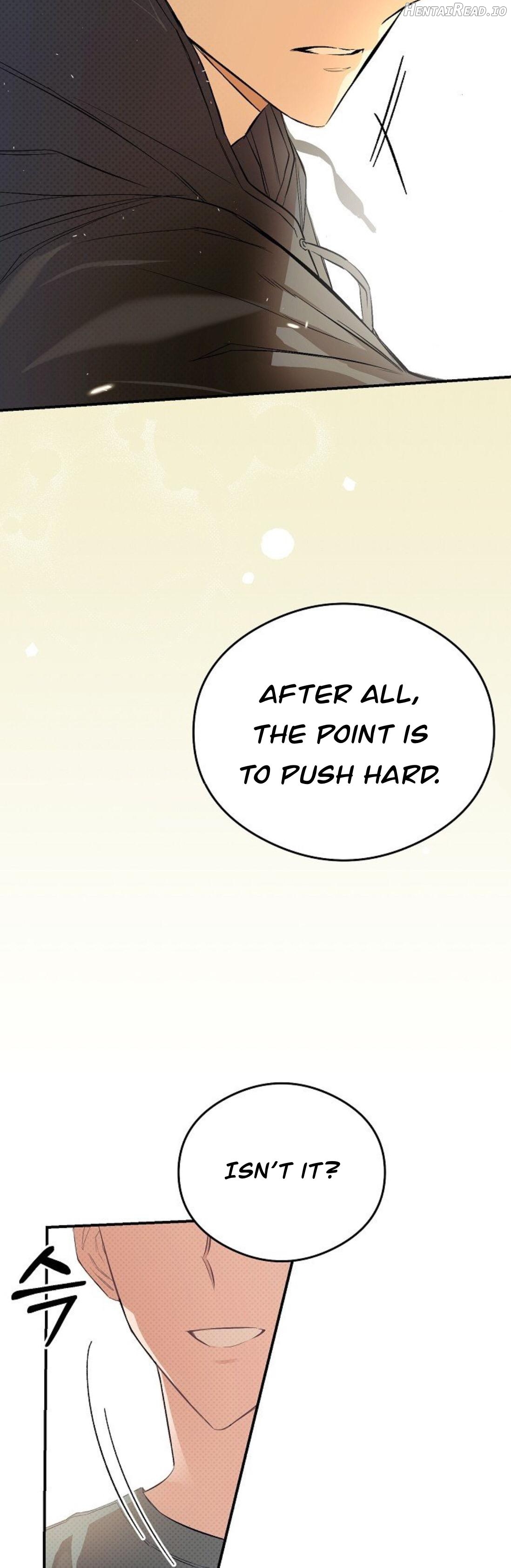 Breath The Same Air Chapter 9 - page 6
