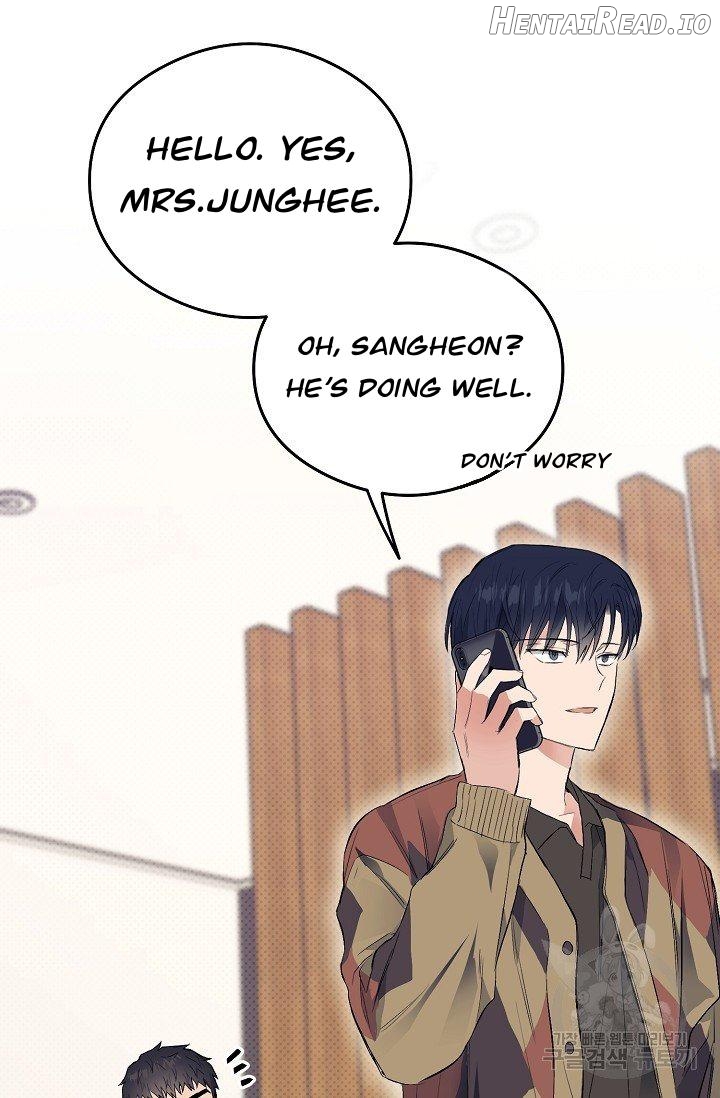 Breath The Same Air Chapter 9 - page 69