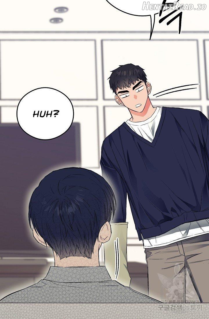Breath The Same Air Chapter 9 - page 81