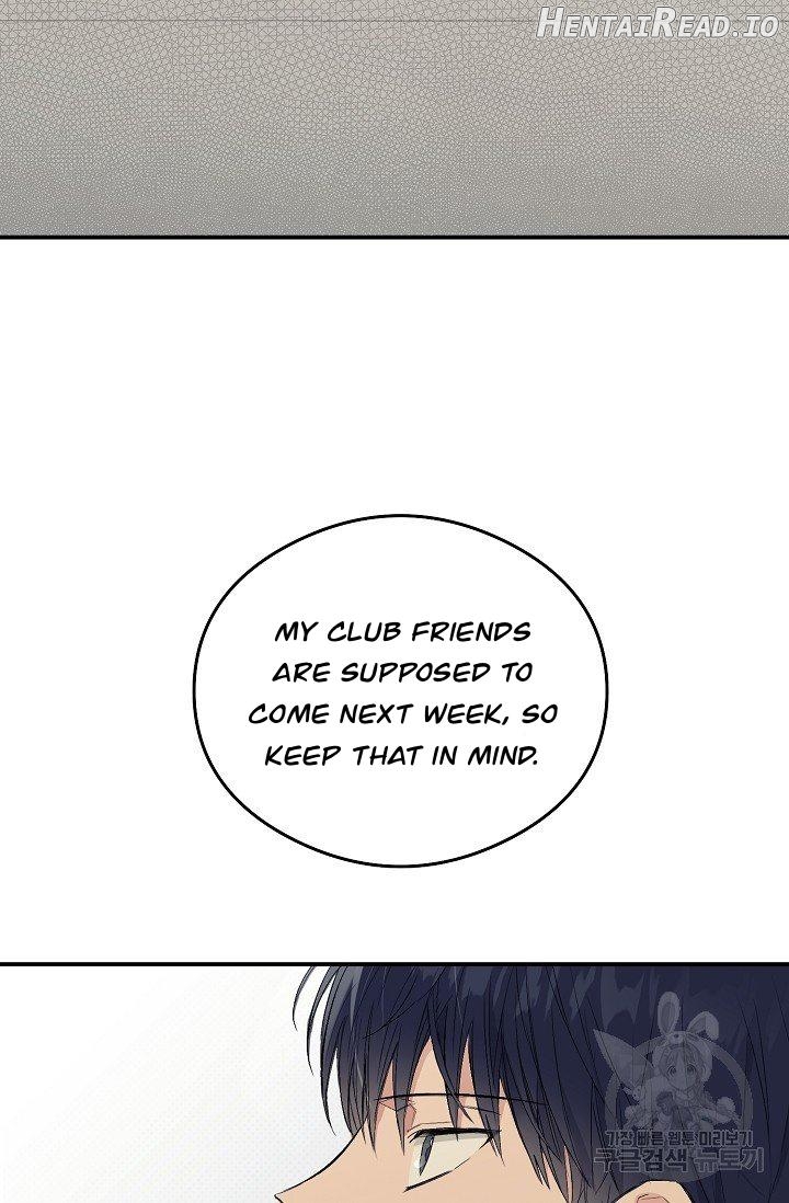 Breath The Same Air Chapter 9 - page 82