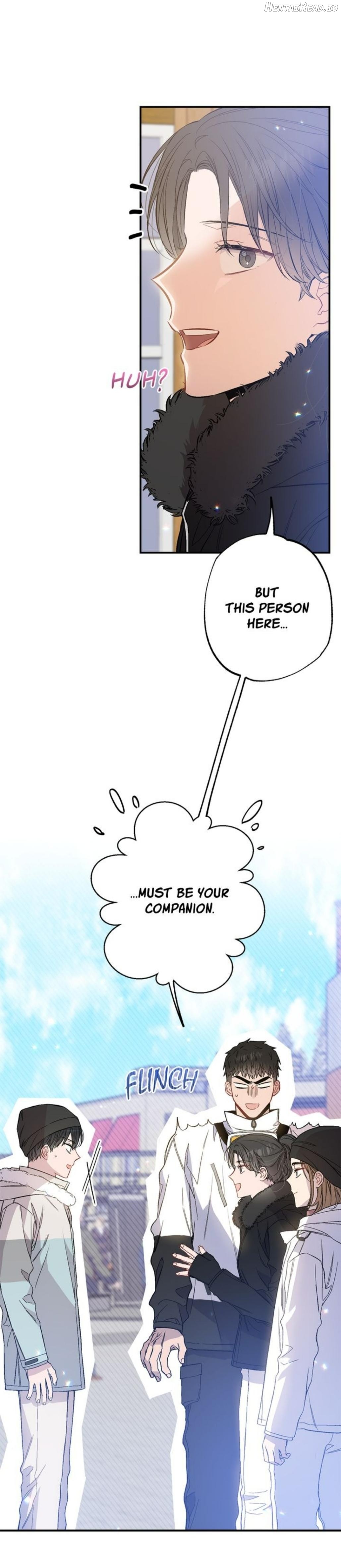 Breath The Same Air Chapter 34 - page 4