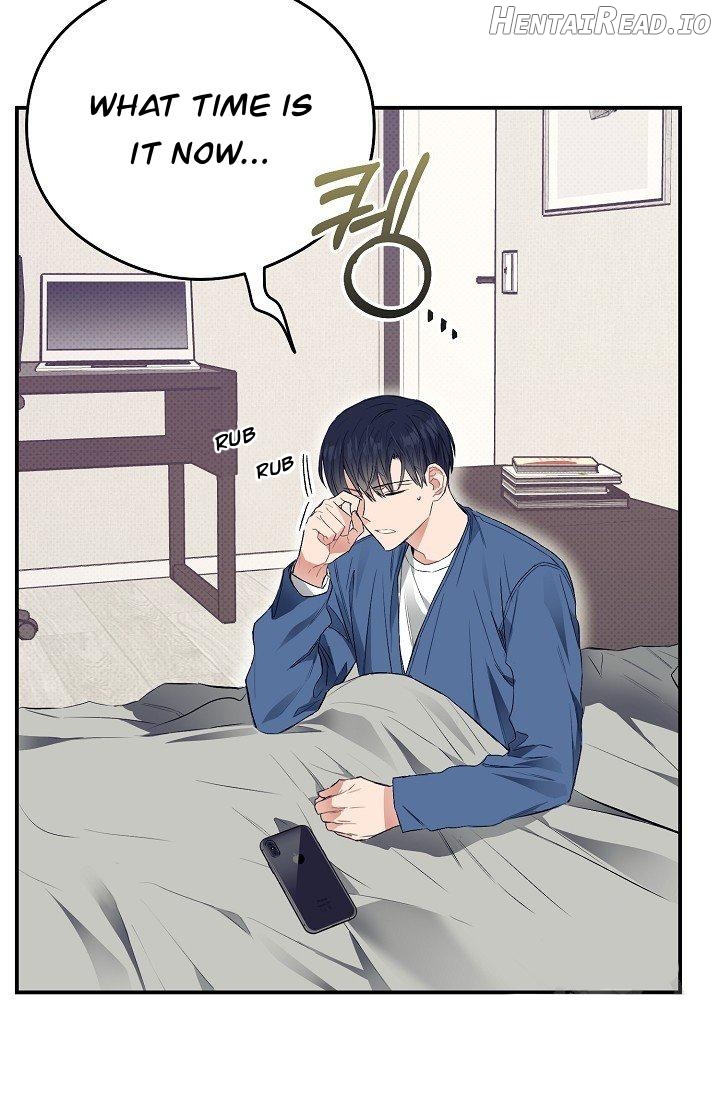 Breath The Same Air Chapter 10 - page 2