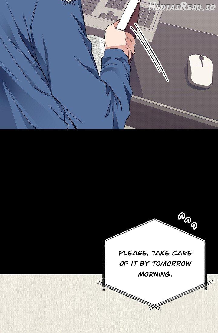 Breath The Same Air Chapter 10 - page 7