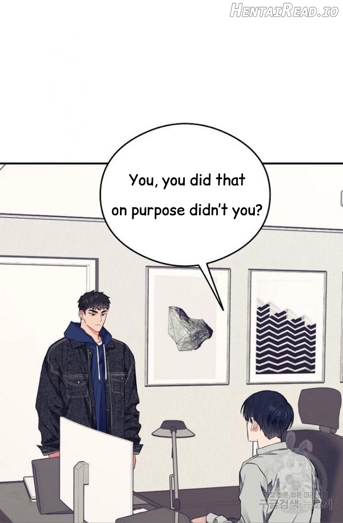 Breath The Same Air Chapter 11 - page 44
