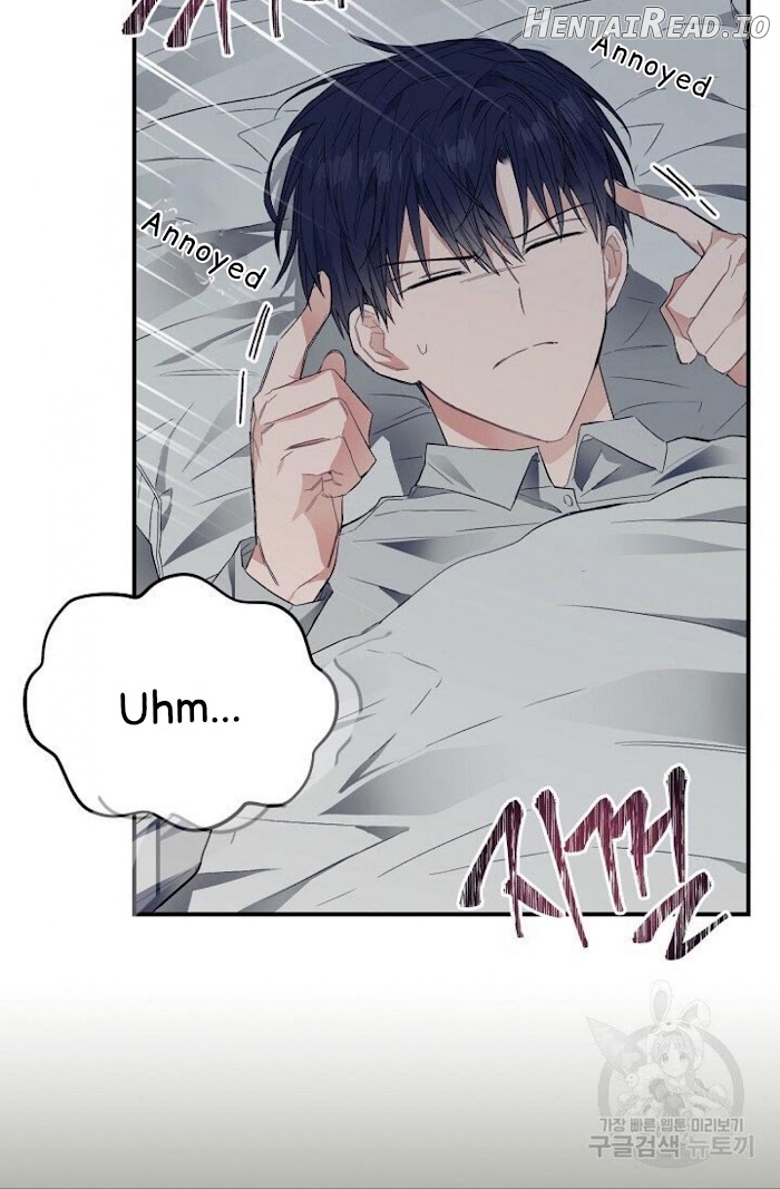 Breath The Same Air Chapter 11 - page 4