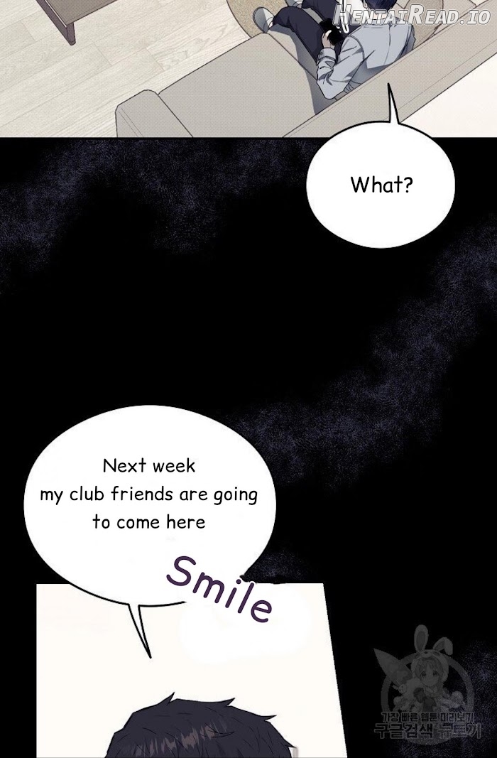 Breath The Same Air Chapter 11 - page 6