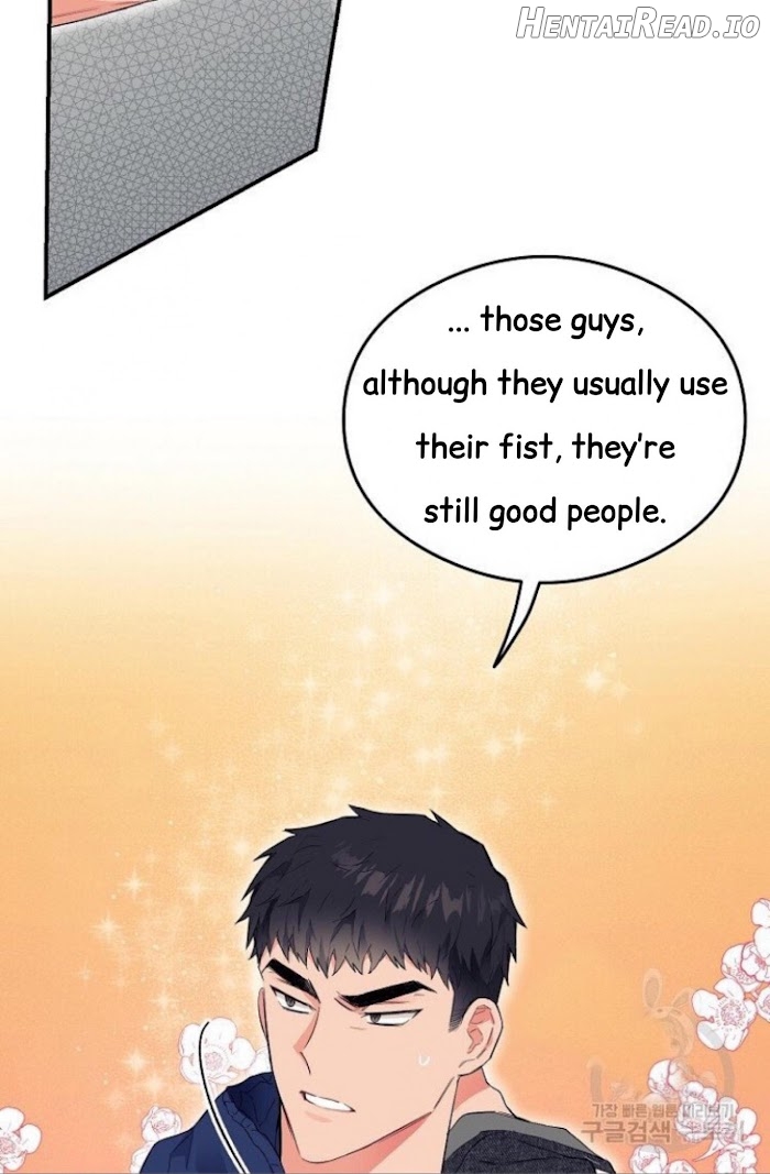 Breath The Same Air Chapter 11 - page 70
