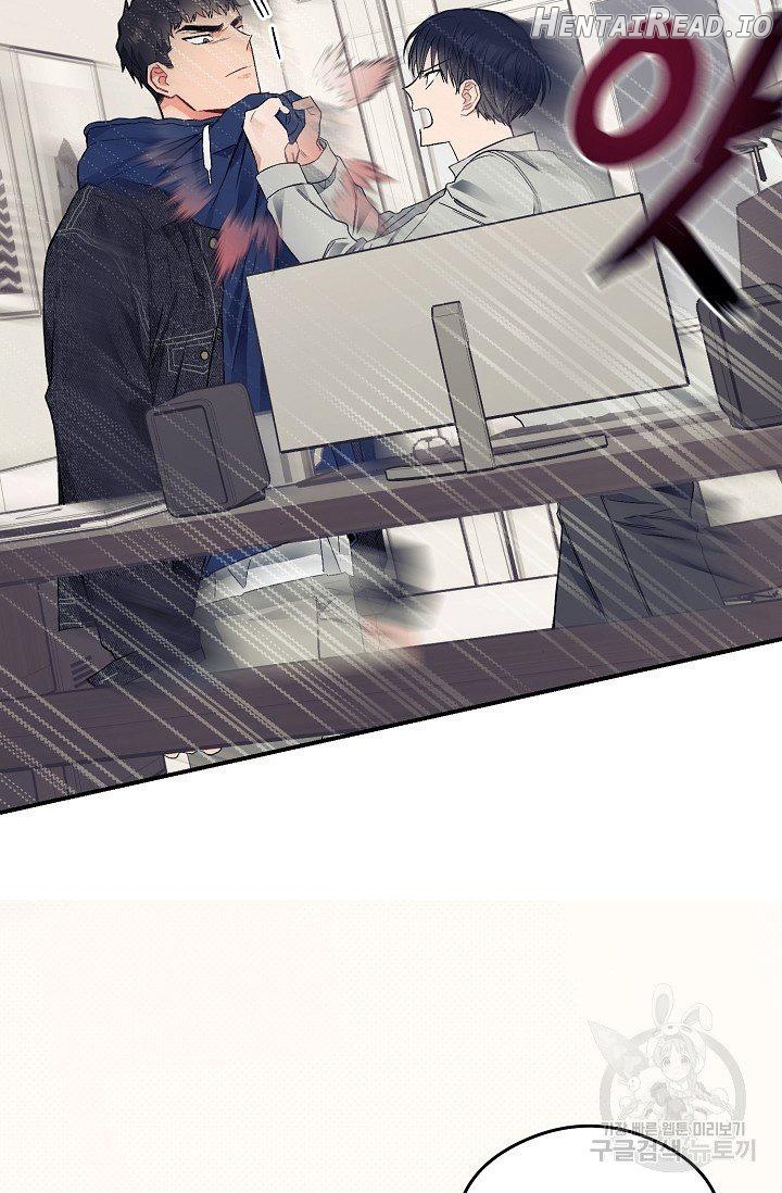 Breath The Same Air Chapter 11 - page 75