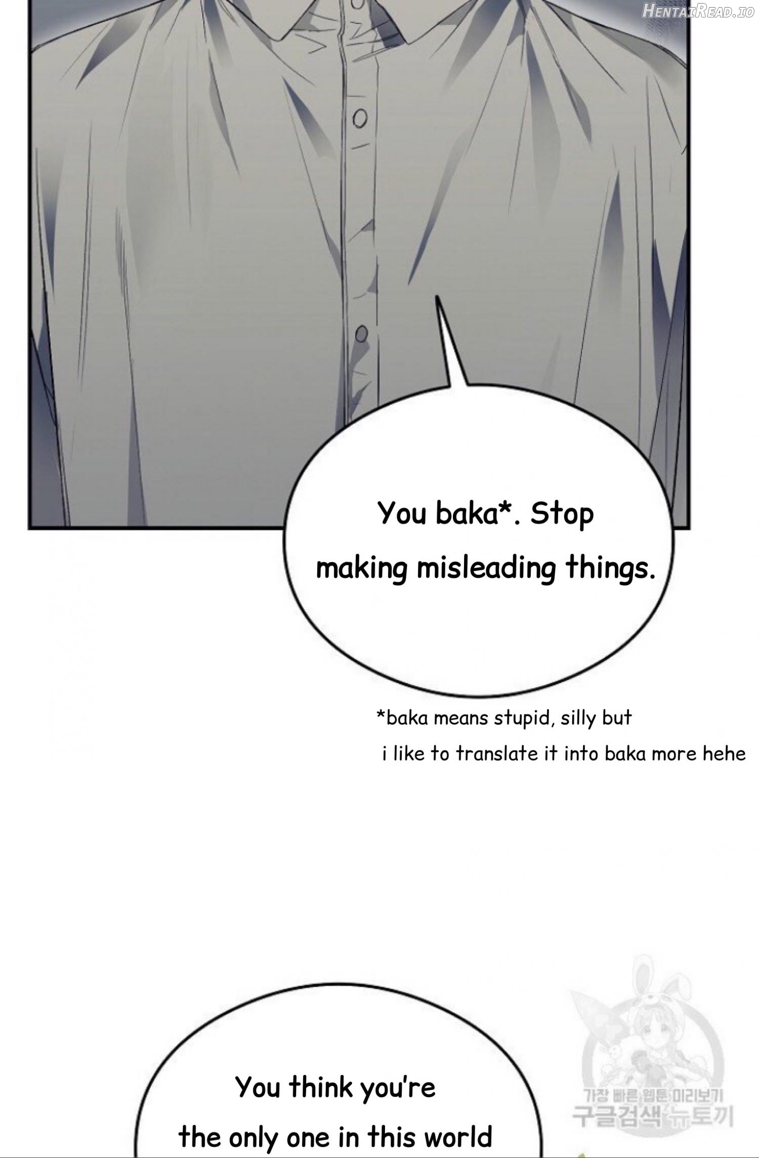 Breath The Same Air Chapter 12 - page 15