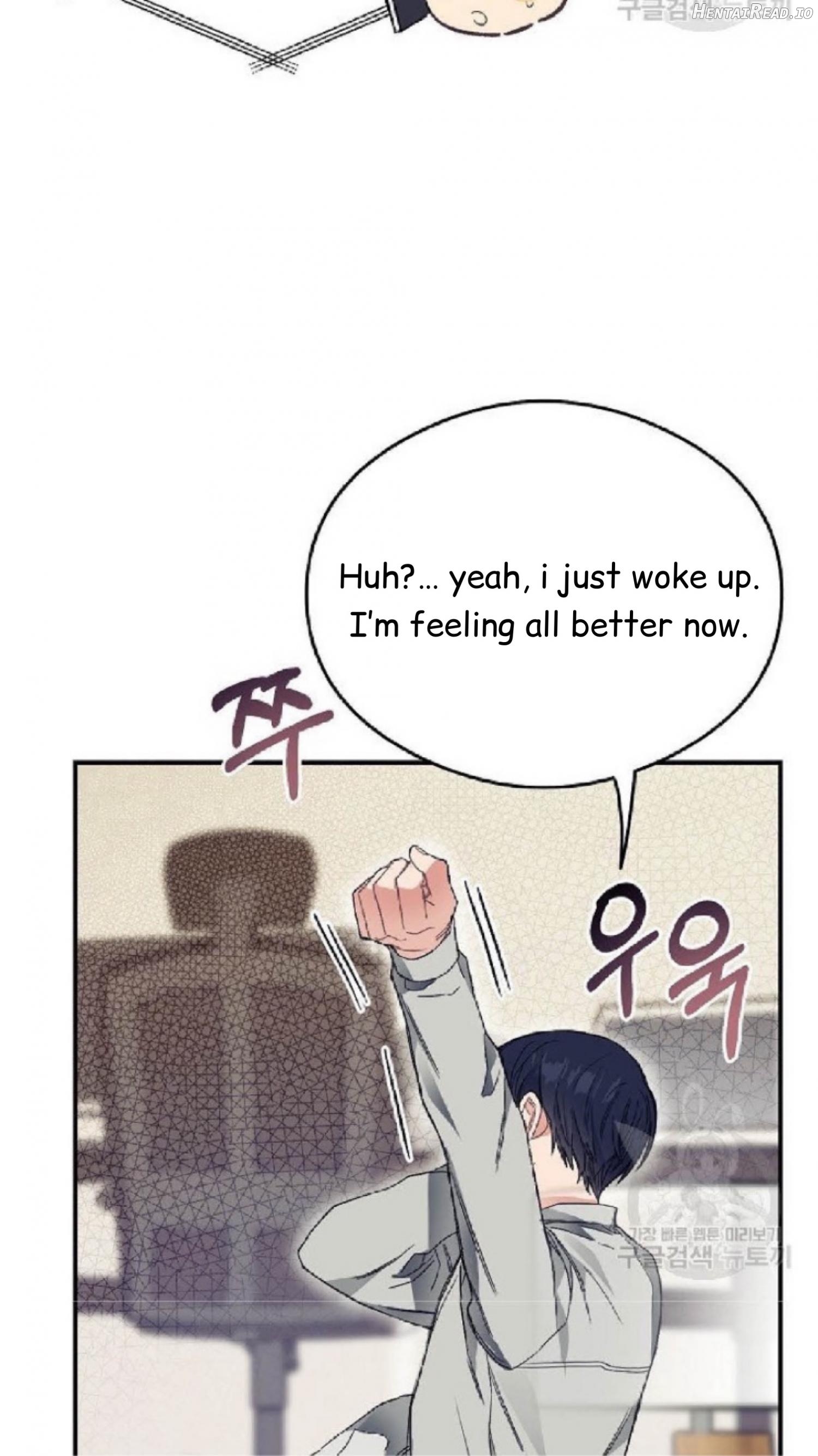 Breath The Same Air Chapter 13 - page 49