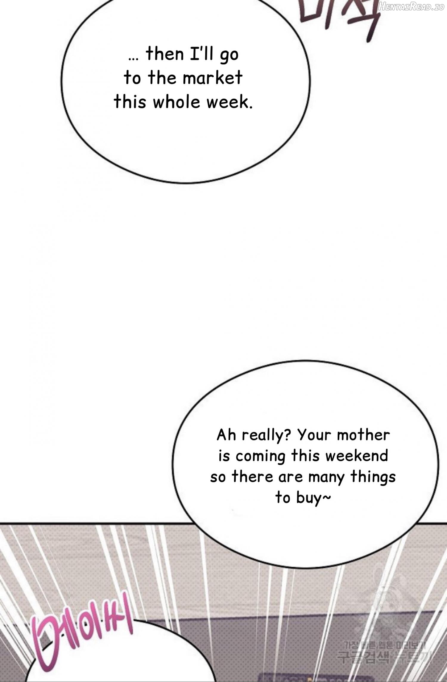 Breath The Same Air Chapter 14 - page 32