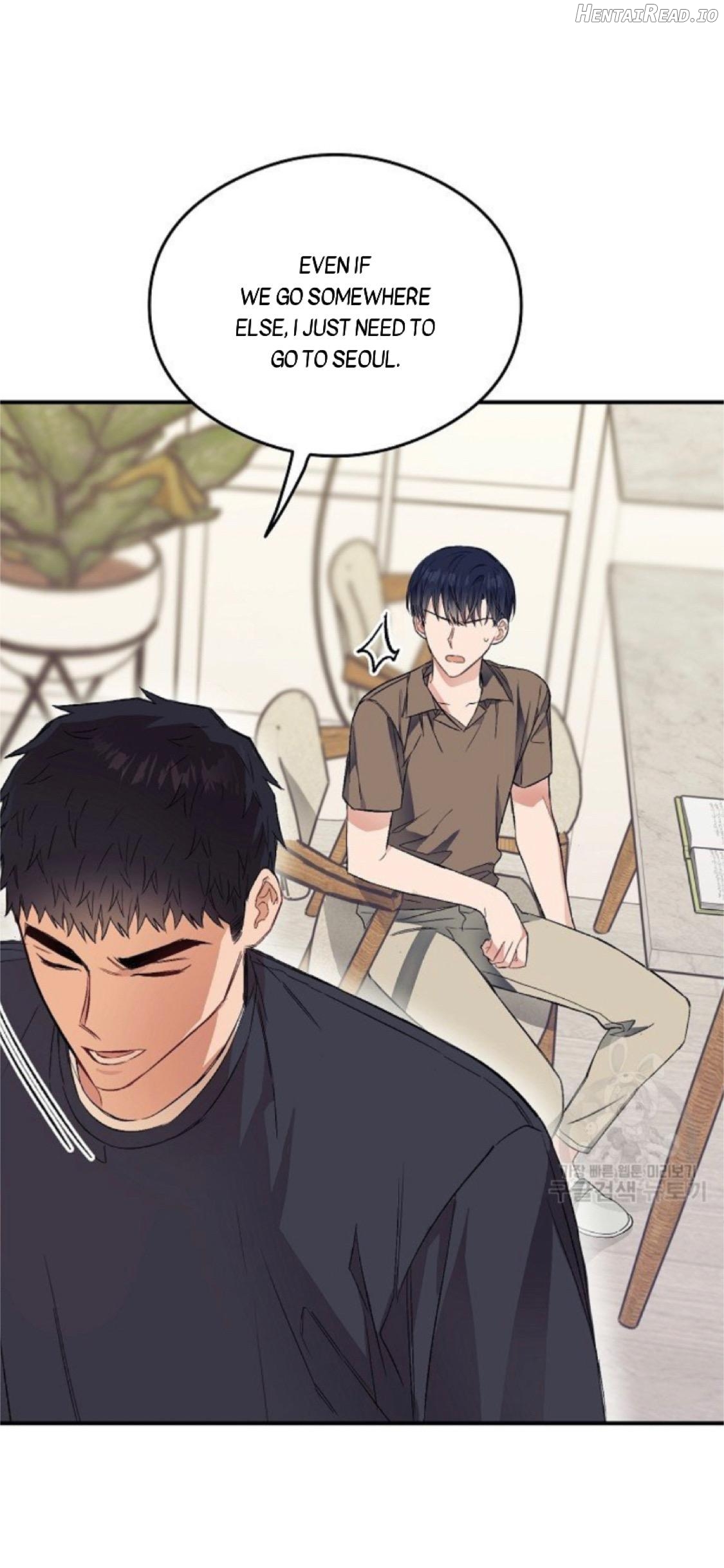 Breath The Same Air Chapter 15 - page 50